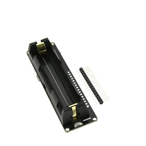 WeMos D1 ESP-Wroom-02 Hauptplatine Mini WiFi Nodemcu Modul 18650 Lade batterie Entwicklungs platine PWM I2C Nodemcu Esp8266 - Product Image 5