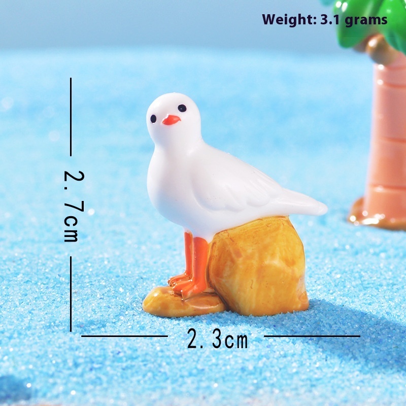 White Dove