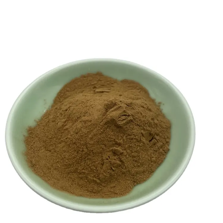 Estratto di erbe 0.8% estratto di Eleutheroside naturale di Ginseng siberiano 0.8% Eleutheroside