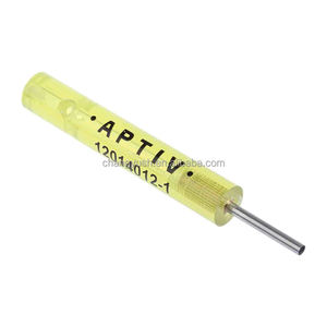 Aptiv (Voorheen Delphi) 12014012 Terminal Removal Tool, Gebruikt Voor Krimpen Terminal - Product Image 1