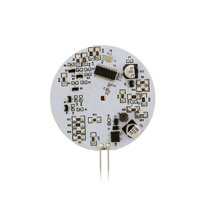 Tuya APP Bluetooth bağlantısı akıllı RGB derinlik karartma ve renk sıcaklığı ayarı çok renkli G4 LED ışık - Product Image 2