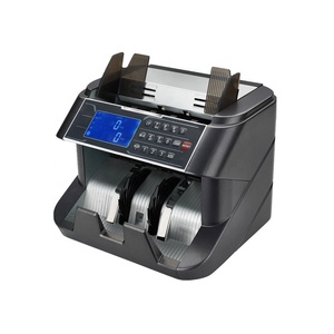 Front <strong>Loading</strong> Money Checking Currency <strong>Counting</strong> <strong>Machine</strong> - Product Image 2