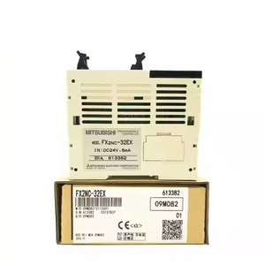 Módulo de salida de pulso PLC FX3U eléctrico - Product Image 1
