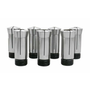 车床、SDC夹头、DC夹头等各种尺寸的5C夹头 - Product Image 1