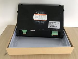 Controlador de control de panel Mochuan 7 ''HMI Modbus Tcp para equipos de automatización - Product Image 6