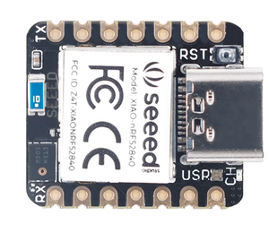 hot sales Original XIAO BLE SENSE <strong>Arduino</strong> development board nano/uno motherboard ARM microcontroller