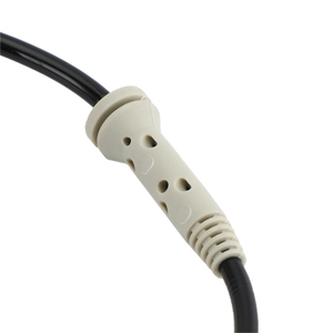 34526791224 34526869320เซ็นเซอร์ความเร็วล้อ ABS สำหรับรถยนต์ BMW <span class=keywords><strong>1</strong></span>/2/3/4ชุด F20 F21 F23 F22 F30 F31 F32 F33 F34 F36 F80 F83 F82 - Product Image 4