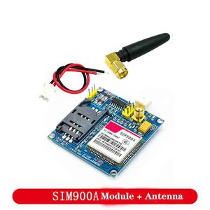 SIM900/SIM900A-Modul, SMS, Entwicklungs board, GSM, GPRS, STM32, für die drahtlose Daten übertragung über TC35i - Product Image 4