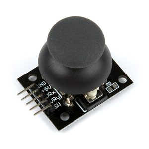 Interruttore a pulsante Smd sensore potenziometro gioco modulo Joystick Xbox One analogico - Product Image 1