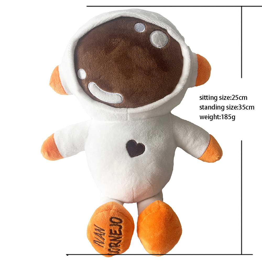 astronauta