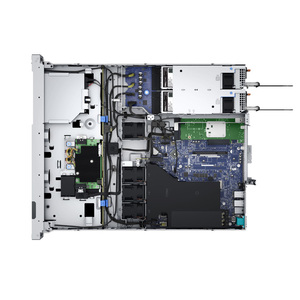 Hot bán Thương hiệu Mới ban đầu dells EMC PowerEdge R350 1U Xeon giá máy chủ giá - Product Image 6