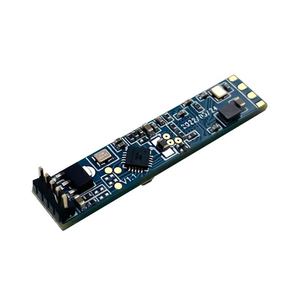 LD2410B Sensing <strong>Module</strong> Micro-<strong>motion</strong> Smart <strong>Sensor</strong> Millimetre Wave radar Human Presence Detection <strong>Module</strong> - Product Image 5