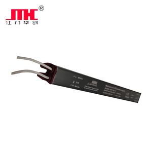 Driver Led Ce Rgb 15mm 18w Led Driver Switching alimentatore Strip Light Driver