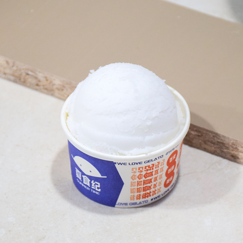 Milk white