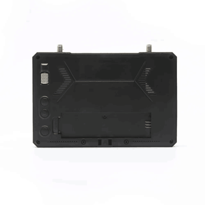 Skyzone M5 5.8G 48CH steadyview หลากหลายรุ่น5นิ้วจอมอนิเตอร์800X480 LCD พร้อม MJPEG 60FPS DVR RC FPV โดรนแข่งขัน - Product Image 4