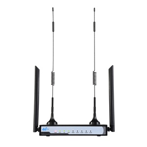 Openwrt 4g <strong>Modem</strong> Lte Router Wifi with Sim Card Slot - Product Image 2