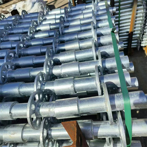 Seel <strong>Scaffolding</strong> Components Wedge <strong>Ledger</strong> Head for Ladder <strong>Scaffolding</strong> Parts <strong>Scaffolding</strong> Prices - Product Image 6