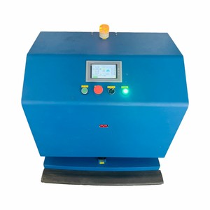 Agv Robot Automated Guided <strong>Material</strong> <strong>Handling</strong> Vehicle Self-Build <strong>Function</strong> Agv Robot for <strong>Material</strong> <strong>Handling</strong> - Product Image 4