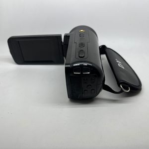 ホットDV1001080P MP4プロフェッショナルスマート高解像度デジタルオーディオおよびビデオカメラモジュールライブストラム用デジタルカメラ - Product Image 2
