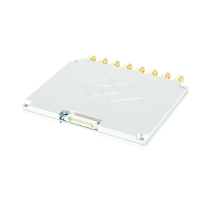 High Performance <strong>UHF</strong> <strong>RFID</strong> Access Control Card <strong>Reader</strong> Module Cost-Effective with Temperature and Humidity Sensor