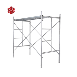 Конструкционный каркасный каркас строительных лесов - Product Image 1