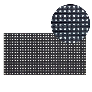 Display a led per esterni modulo led P8 del controller display a led linsn novastar - Product Image 1
