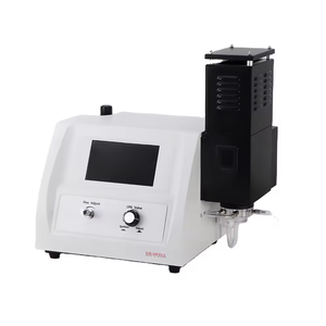<strong>Lab</strong> LCD Metal <strong>Test</strong> Analytical <strong>Instrument</strong> Flame Photometer K Na Ca Ba Li <strong>Elements</strong> Analyzer Flame Photometer Spectrophotometer - Product Image 5