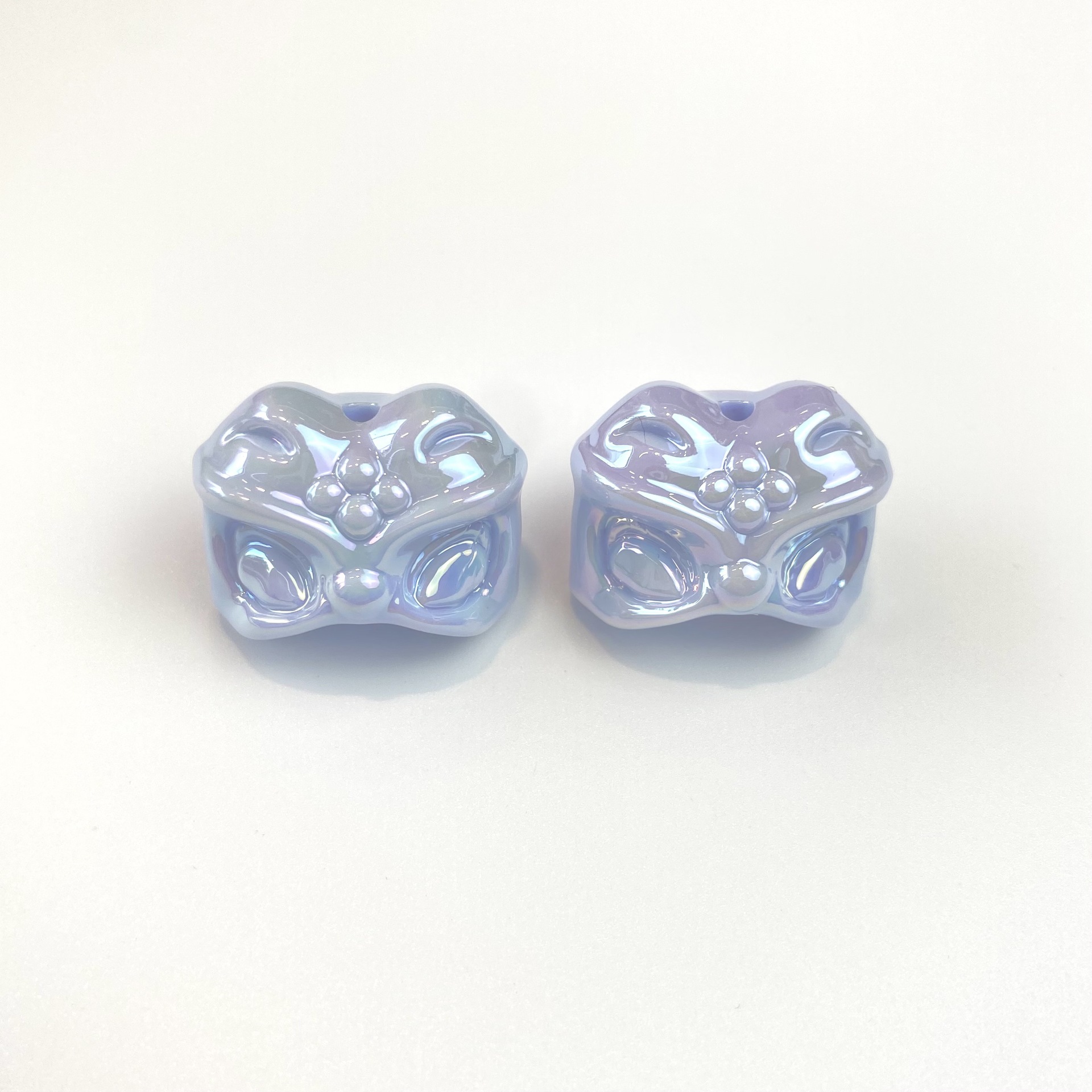 Bleu clair