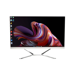 23,8 27 pulgadas Core i5 I7 I9 Monoblock Monitor Computadora 8GB 16GB 32GB Ram 1TB Ssd Aio Computer All In One Pc Gaming - Product Image 1