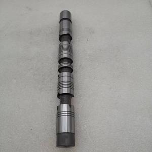 Запчасти для строительной техники экскаватор главный распределительный клапан запасных частей EX200-3 регулирующий клапан катушки - Product Image 6