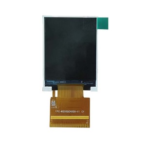 Small 2 inch 176*220 resolution <strong>tft</strong> <strong>lcd</strong> display <strong>MCU</strong> interface ST7775R driver IC <strong>tft</strong> <strong>lcd</strong> module - Product Image 1