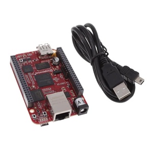 102110423 Entwicklungs platinen Elektronische Module Beagle bone Black Industrial 4921776 Elektronisches Steuer modul 102110423 - Product Image 1