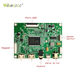 Panel táctil capacitivo USB IPS, pantalla Lcd de 12,6 pulgadas, AIDA64 Raspberry Pi, pantalla extendida TFT de 12,6 pulgadas - Product Image 5