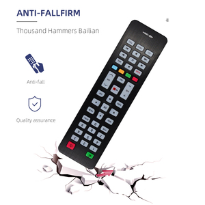 HD-1033 + + akıllı TV kutusu Android akıllı TV kutusu uzaktan kumanda için evrensel akıllı TV kutusu uzaktan kumanda kullanımı - Product Image 6