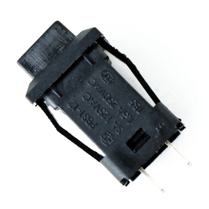Cina di piccole dimensioni pulsante di Reset/interruttore di blocco - Product Image 6