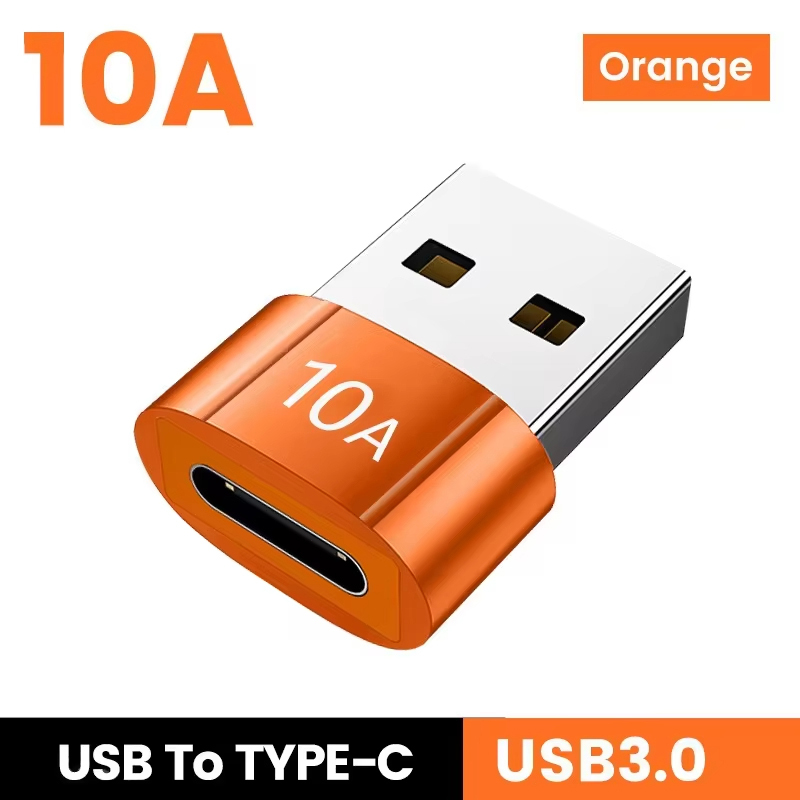 Naranja
