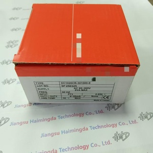 新しい汎用デジタルコントローラHoneywell DC1020CR温度コントローラ - Product Image 6