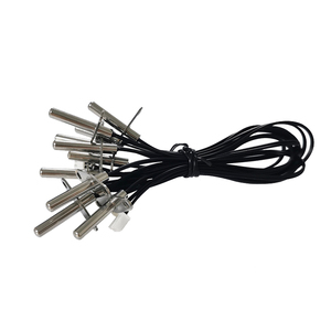 Flange 100k <strong>ntc</strong> thermistor <strong>temperature</strong> <strong>sensors</strong> for washer dryer <strong>temperature</strong> <strong>sensor</strong> - Product Image 5