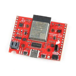 El DataLogger es un registro automático de IMU, GPS y varios sensores de presión, humedad y distancia, y está preprogramado para registrarlo automáticamente. El DataLogger es un sistema de registro de datos, y, por lo tanto, una variedad de sensores. - Product Image 1