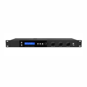 Beraseオーディオシステムサウンドカラオケデジタルオーディオプロセッサ屋外パッシブスピーカー用DSP-180プレエフェクトプロフェッショナル - Product Image 2