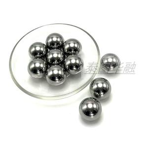 ボールベアリング14mm炭素鋼製ウラン鉱山鉱石ボールミル用研削媒体