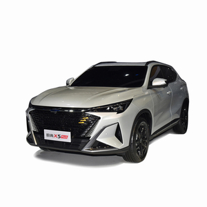 <strong>Chang</strong> an Oshan X5 Plus SUV 1.5T 138KW 300NM 7DCT Small New Cars Gasoline - Product Image 1