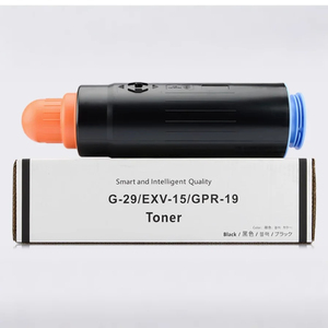 <span class=keywords><strong>C</strong></span>-<span class=keywords><strong>EXV15</strong></span>新的兼容碳粉盒，NPG-29/GPR-19/<span class=keywords><strong>C</strong></span>-<span class=keywords><strong>EXV15</strong></span>，适用于佳能ImageRUNNER IR 7086/7095/7105 IR7086 IR7095 IR7105