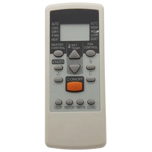Universal Air Conditioner Remote <strong>Control</strong> Smart Air-conditioning Remote <strong>Control</strong>, A/C Remote <strong>Control</strong> with Screen Display - Product Image 2