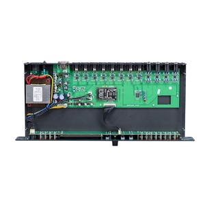 DriveRack 4入力8出力デジタルスピーカープロセッサ4.8SPプロフェッショナルオーディオイコライザーステージサウンド機器用 - Product Image 3
