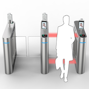 <strong>Face</strong> <strong>Recognition</strong> Sensor Facial Access Control System Electric <strong>Face</strong> ID Programmer <strong>Face</strong> Biometric <strong>Recognition</strong> Device With Wiegand - Product Image 4