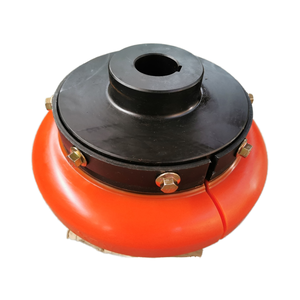 Omega thép đóng cùng ORAN khớp nối xây dựng tùy biến OEM hỗ trợ mô hình E10 E15 E20 E30 E40 E50 E60 E70 E80 - Product Image 4