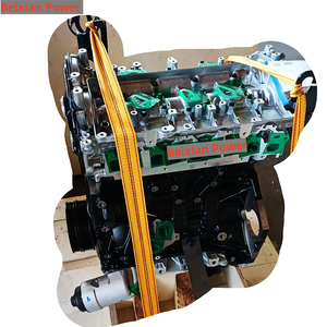 エンジンM9T-60Aディーゼルエンジン工場直販ルノー用 - Product Image 5