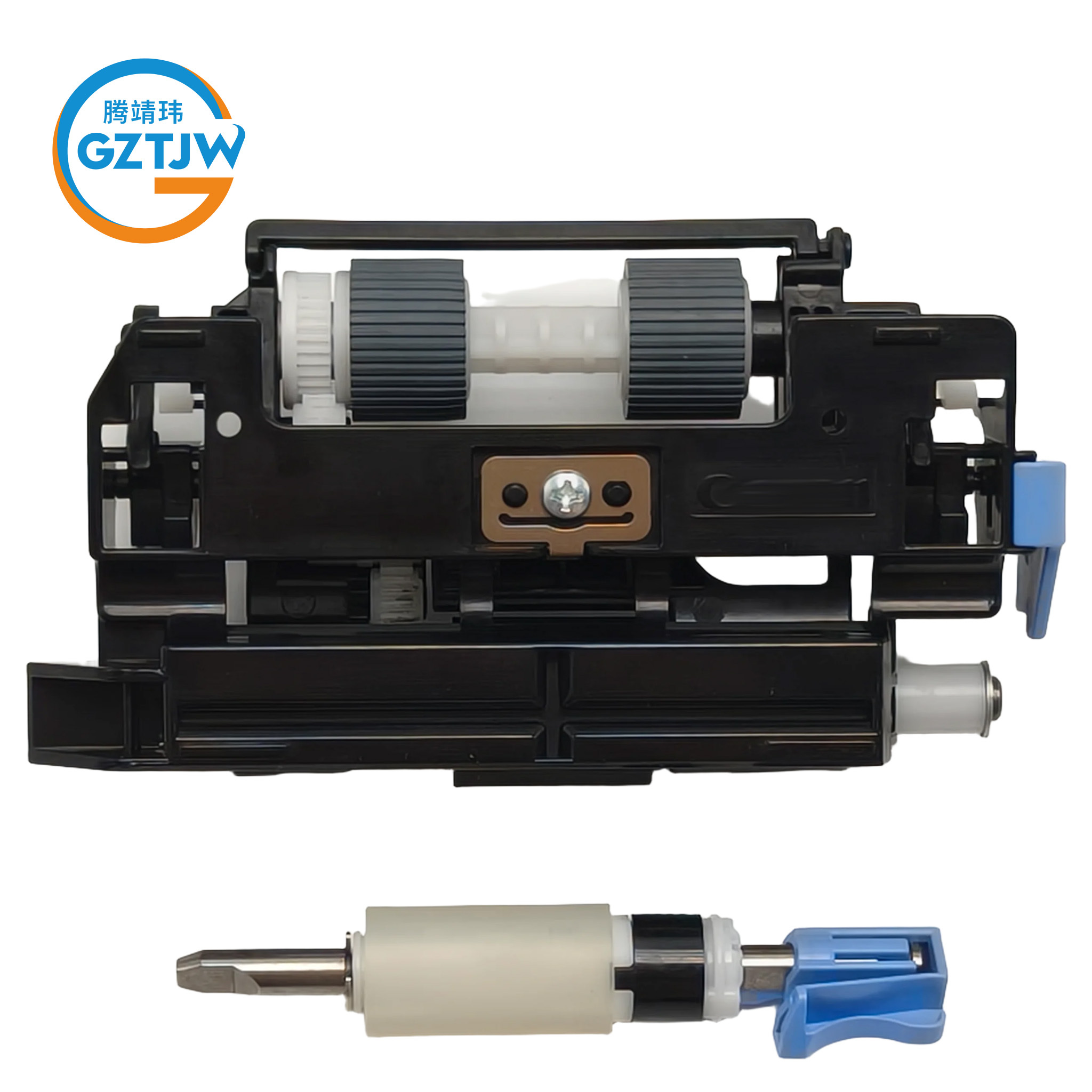 FM1-D741-010 Singlex Side Pickup roller