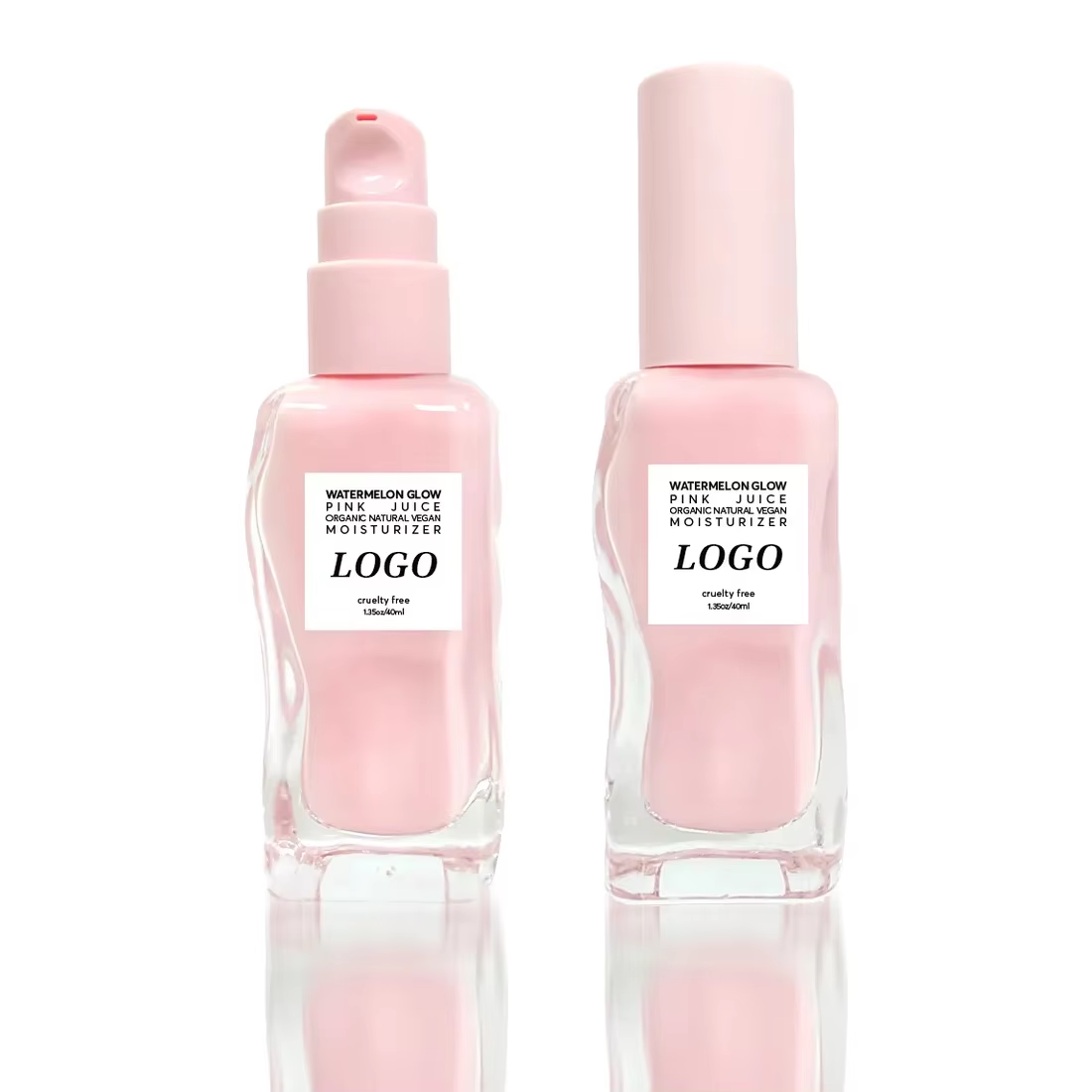 40 ml de crème de pastèque